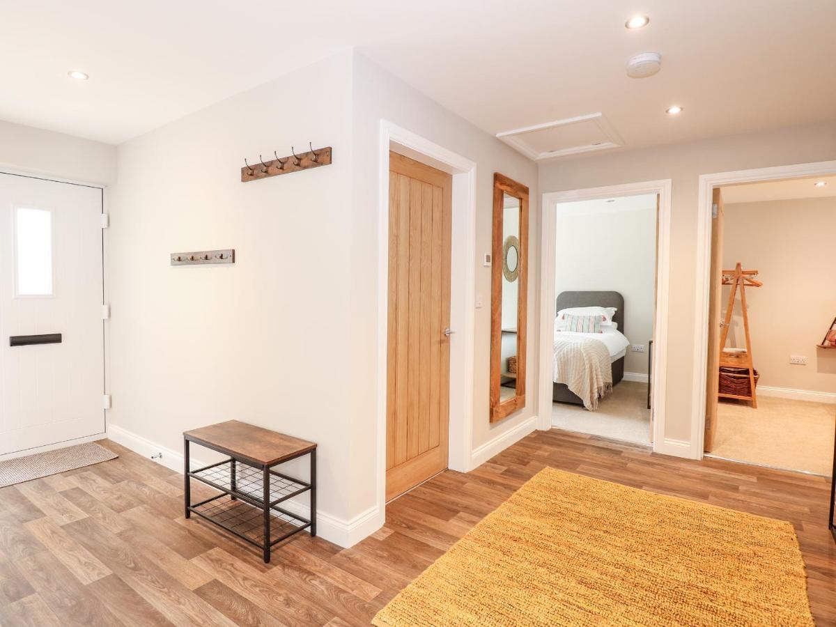 Daisy Tree Cottage ウッドホール・スパ エクステリア 写真